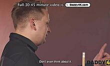 Are salty balls your best friend?