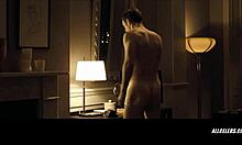 flora montgomery in basic instinct