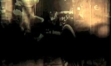 vintage amateurs share their secret life in retro clips