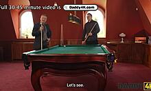 Are salty balls your best friend?