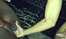 puta da o cozinha para 2 na festa de swing tezao nigth e pedi mais