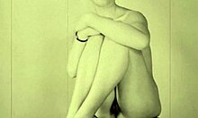 vintage amateurs share their secret life in retro clips