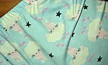 Mature woman gives oral sex and anal part 1