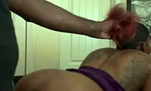 Amateur Couple Hair Pulling Backshots With Cumload Bent Over Anywhere