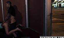 Teen Valerie White Gets Fucked Hard