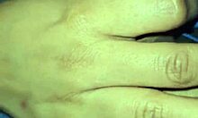 Mature woman gives oral sex and anal part 1