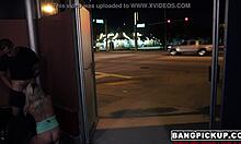 Teen Valerie White Gets Fucked Hard