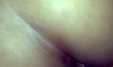 Congojames and vampris doggystyle with monster black cock