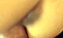 My stepsister comes back from school 😏 and we fuck her college teen pussy.