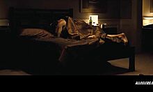 flora montgomery in basic instinct