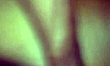 Congojames and vampris doggystyle with monster black cock