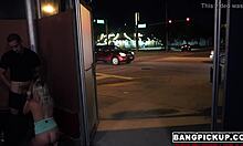 Teen Valerie White Gets Fucked Hard