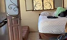 Get ready with me naked