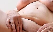 Hottest Busty Granny Ever Revealed