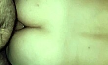 priyanshisharma14 explores anal delights