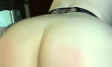 Curvy ass bouncing in compilation video