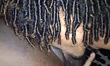 puta da o cozinha para 2 na festa de swing tezao nigth e pedi mais