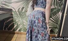 Public Toilet Masturbation