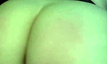 Curvy ass bouncing in compilation video