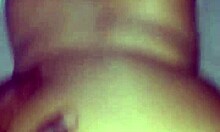 Congojames and vampris doggystyle with monster black cock