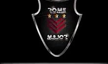 makayla cox gets animated in bedroom