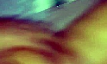 Congojames and vampris doggystyle with monster black cock