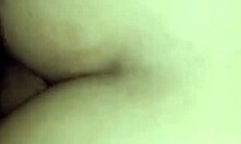 priyanshisharma14 explores anal delights