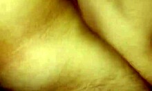 Behind The Scenes Of Home Filming With Milf In Lingerie And Stockings