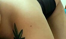 in this full video, my face gets a live vaginal and anal massage.