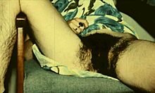 vintage amateurs share their secret life in retro clips