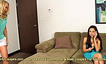 simona solay sucks step-daughter's young clit