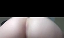 Curvy ass bouncing in compilation video