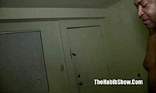 what's happening in this 3some with bbc and bbw in chiraq ghetto hood?