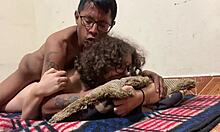 Morrita loves anal after first time