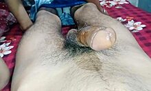 Neha Bhabhi's Anal Fucking Session