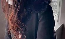 first remote vibrator date interrupted