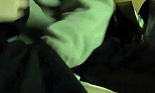 first remote vibrator date interrupted