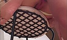 the trick everyone should know to fuck a huge anal ass