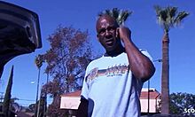 Petite Teen Meets Older Guy for Seductive Encounter