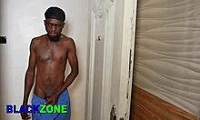 Step mother moans as she gets pounded hard