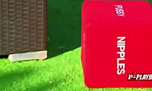 Horny American swingers exchange partners