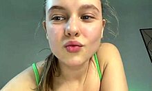 double penetration close up and the hottest blowjob