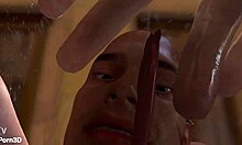 giant pussy eating teaser