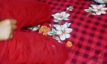 Neha Bhabhi's Anal Fucking Session