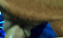 Teen Best Friend Masturbates In Front Of Me. She Wants Dick Inside Without Condom.