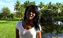 Booty on bay reality tease