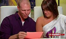 Horny American swingers exchange partners