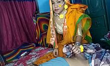 Newest Latest Desi Couples Hardcore Fucking Doggystyle Best Newly Married Wife With Husband Spacial Night Blowjob And Di.