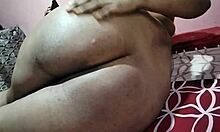 New cute girlfriend with hot body figure gets fucked hard