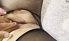 Fucked a milf at friends party... oops